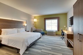 Holiday Inn Express & Suites Laurel