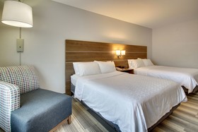 Holiday Inn Express & Suites Laurel