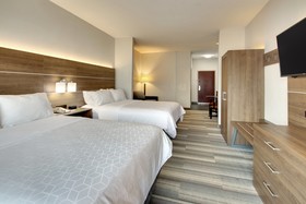 Holiday Inn Express & Suites Laurel
