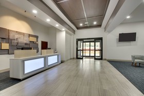 Holiday Inn Express & Suites Laurel
