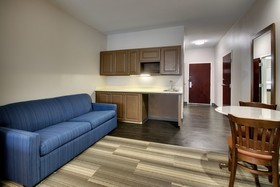 Holiday Inn Express & Suites Laurel