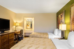 Quality Inn & Suites