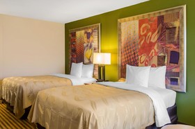 Quality Inn & Suites