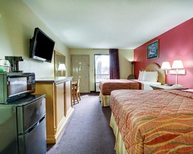 Motel 6 Laurel MS