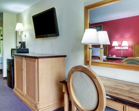 Motel 6 Laurel MS