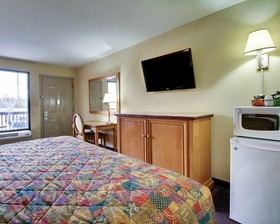 Motel 6 Laurel MS