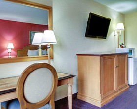 Motel 6 Laurel MS