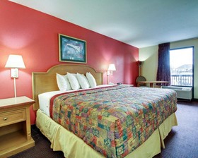 Motel 6 Laurel MS