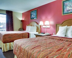 Motel 6 Laurel MS
