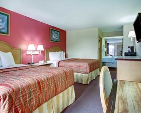 Motel 6 Laurel MS