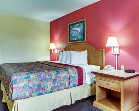 Motel 6 Laurel MS