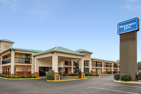 Motel 6 Laurel MS