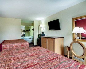 Motel 6 Laurel MS