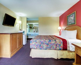 Motel 6 Laurel MS