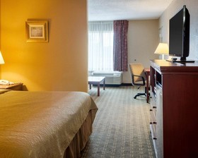Quality Inn