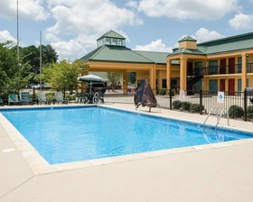 Quality Inn