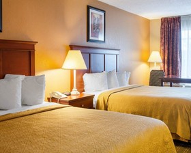 Quality Inn