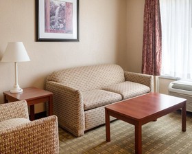 Quality Inn