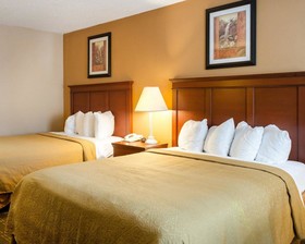 Quality Inn