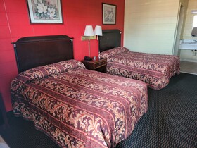 Relax Inn