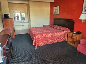 Relax Inn
