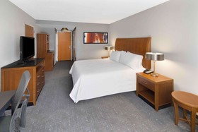 Hilton Garden Inn Jackson/ Madison