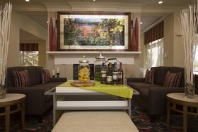Hilton Garden Inn Jackson/ Madison