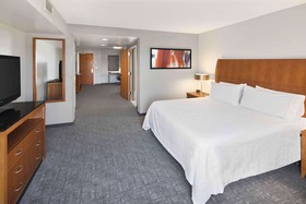 Hilton Garden Inn Jackson/ Madison