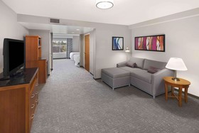 Hilton Garden Inn Jackson/ Madison