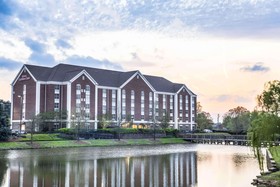 Hilton Garden Inn Jackson/ Madison