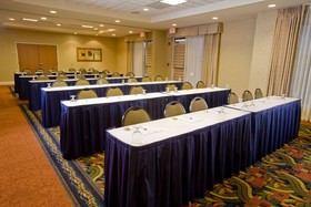 Hilton Garden Inn Jackson/ Madison
