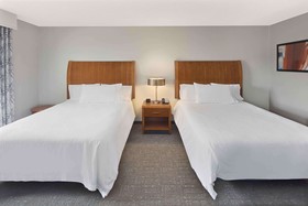 Hilton Garden Inn Jackson/ Madison
