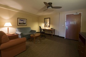Hilton Garden Inn Jackson/ Madison