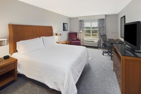 Hilton Garden Inn Jackson/ Madison