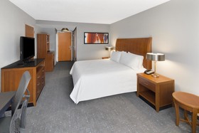 Hilton Garden Inn Jackson/ Madison