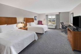 Hilton Garden Inn Jackson/ Madison