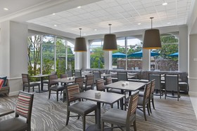 Hilton Garden Inn Jackson/ Madison