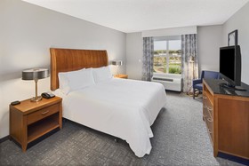 Hilton Garden Inn Jackson/ Madison