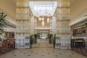 Hilton Garden Inn Jackson/ Madison