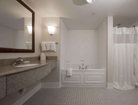 Hilton Garden Inn Jackson/ Madison