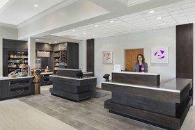 Hilton Garden Inn Jackson/ Madison