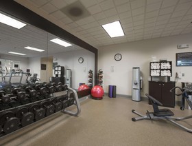 Hilton Garden Inn Jackson/ Madison