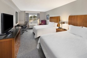 Hilton Garden Inn Jackson/ Madison