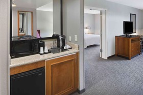 Hilton Garden Inn Jackson/ Madison