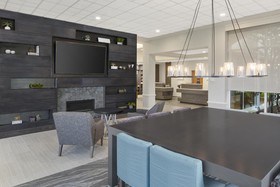 Hilton Garden Inn Jackson/ Madison