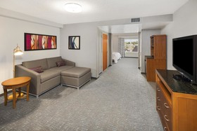 Hilton Garden Inn Jackson/ Madison