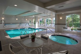 Hilton Garden Inn Jackson/ Madison