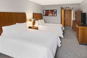 Hilton Garden Inn Jackson/ Madison