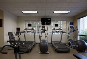 Hilton Garden Inn Jackson/ Madison