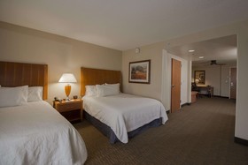 Hilton Garden Inn Jackson/ Madison
